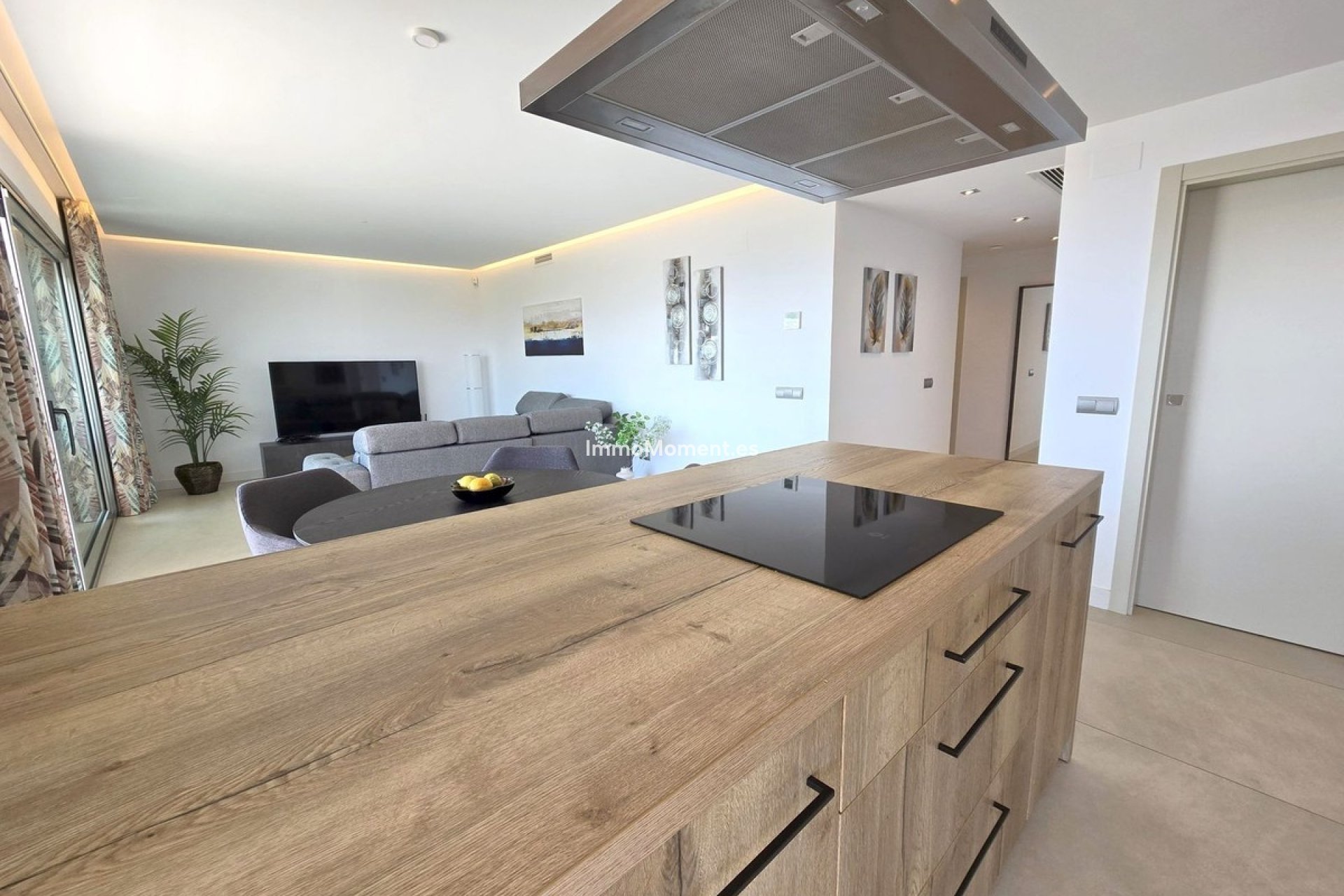 Bestaande woning - Appartement - Mijas - La Cala Golf