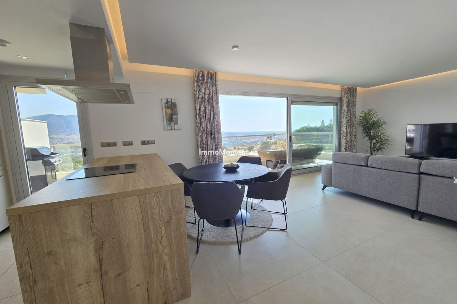 Bestaande woning - Appartement - Mijas - La Cala Golf