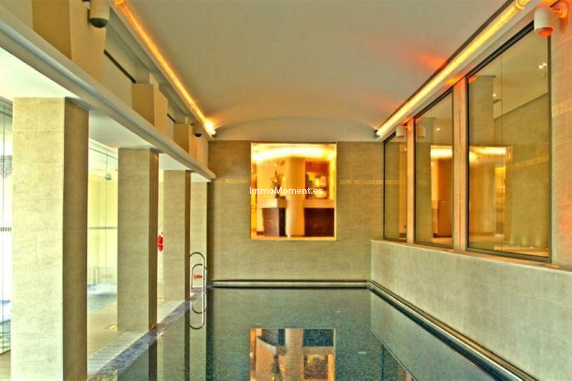 Bestaande woning - Appartement - Mijas - La Cala Golf