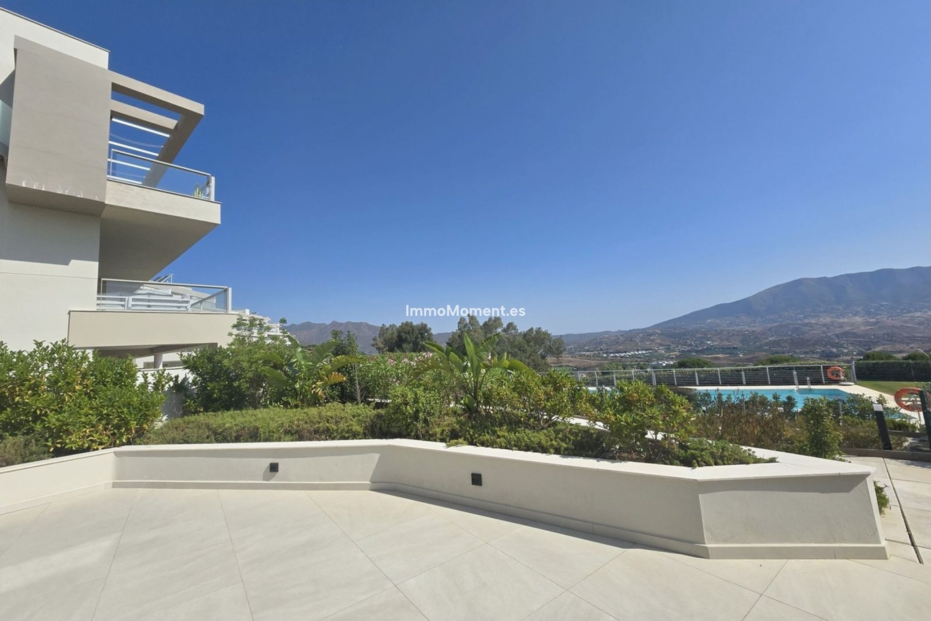 Bestaande woning - Appartement - Mijas - La Cala Golf