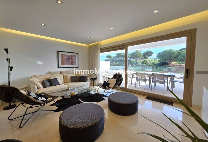 Bestaande woning - Appartement - Mijas - La Cala Golf
