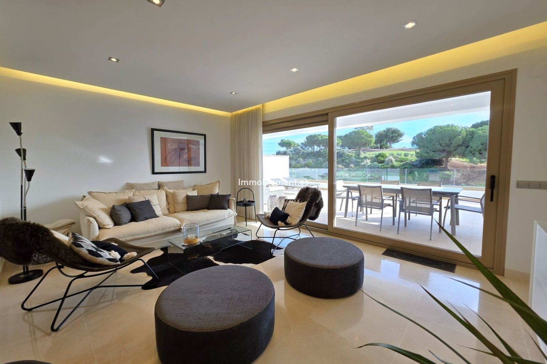 Bestaande woning - Appartement - Mijas - La Cala Golf