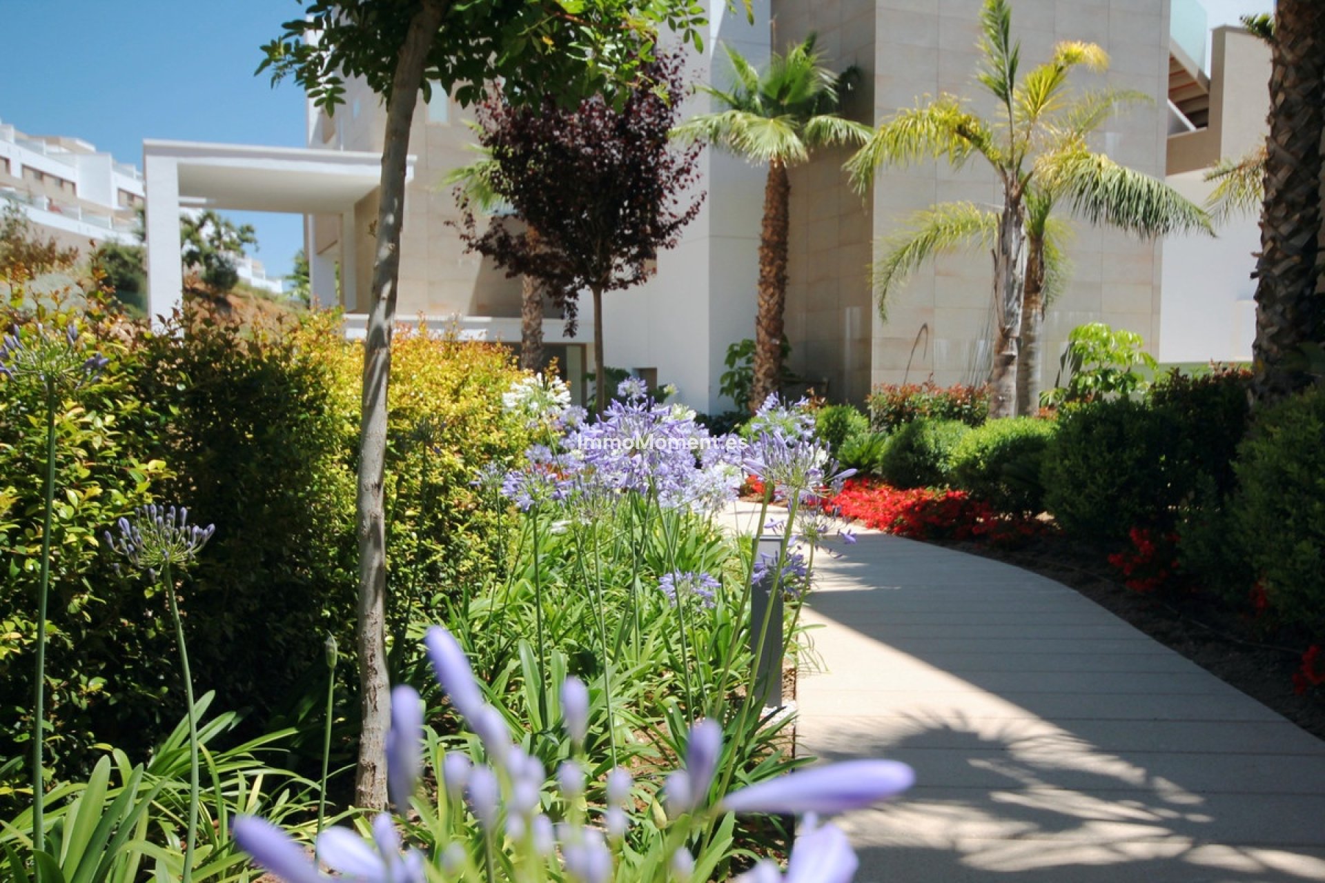 Bestaande woning - Appartement - Mijas - La Cala Golf