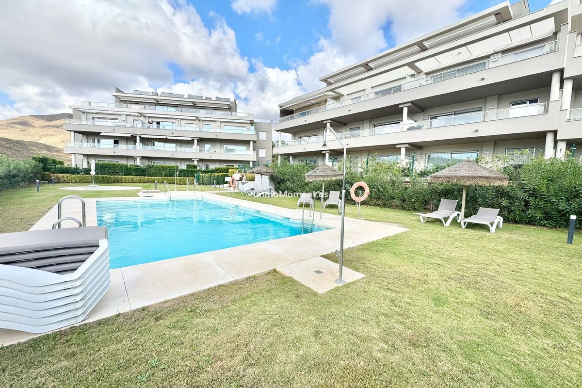 Bestaande woning - Appartement - Mijas - La Cala Golf