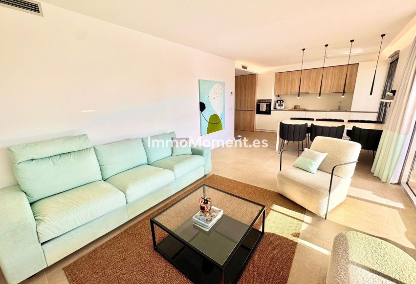 Bestaande woning - Appartement - Mijas - La Cala Golf