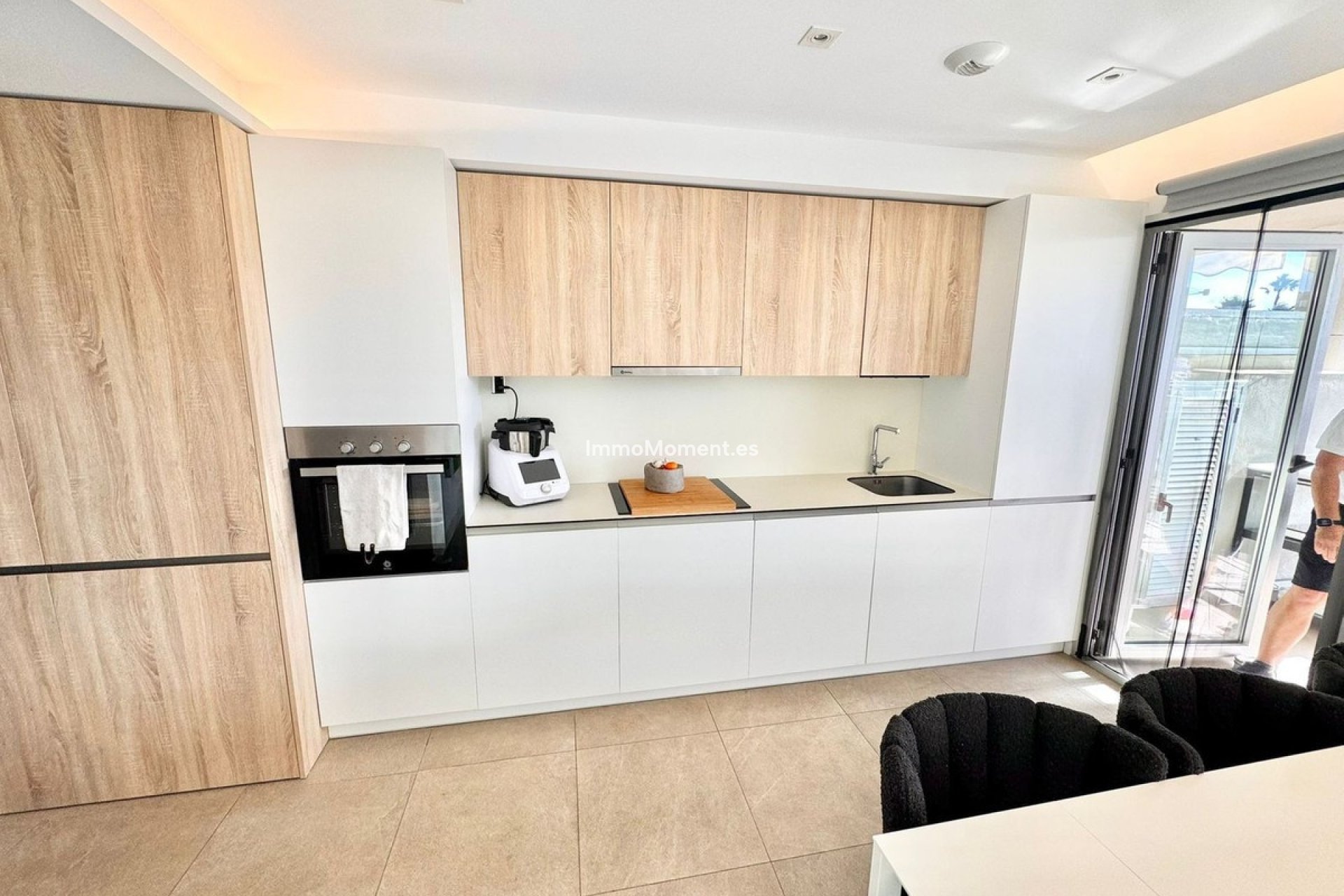 Bestaande woning - Appartement - Mijas - La Cala Golf