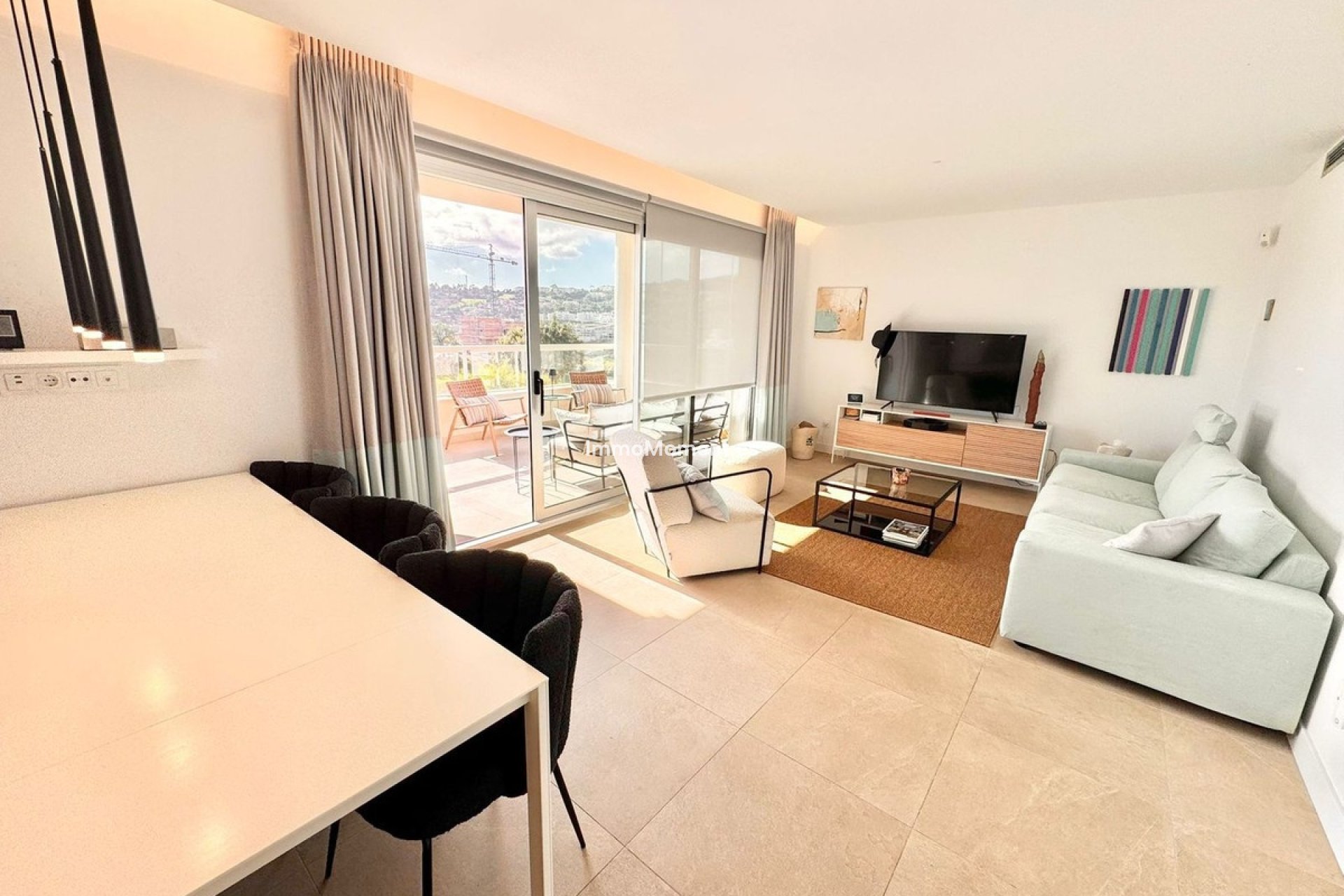 Bestaande woning - Appartement - Mijas - La Cala Golf