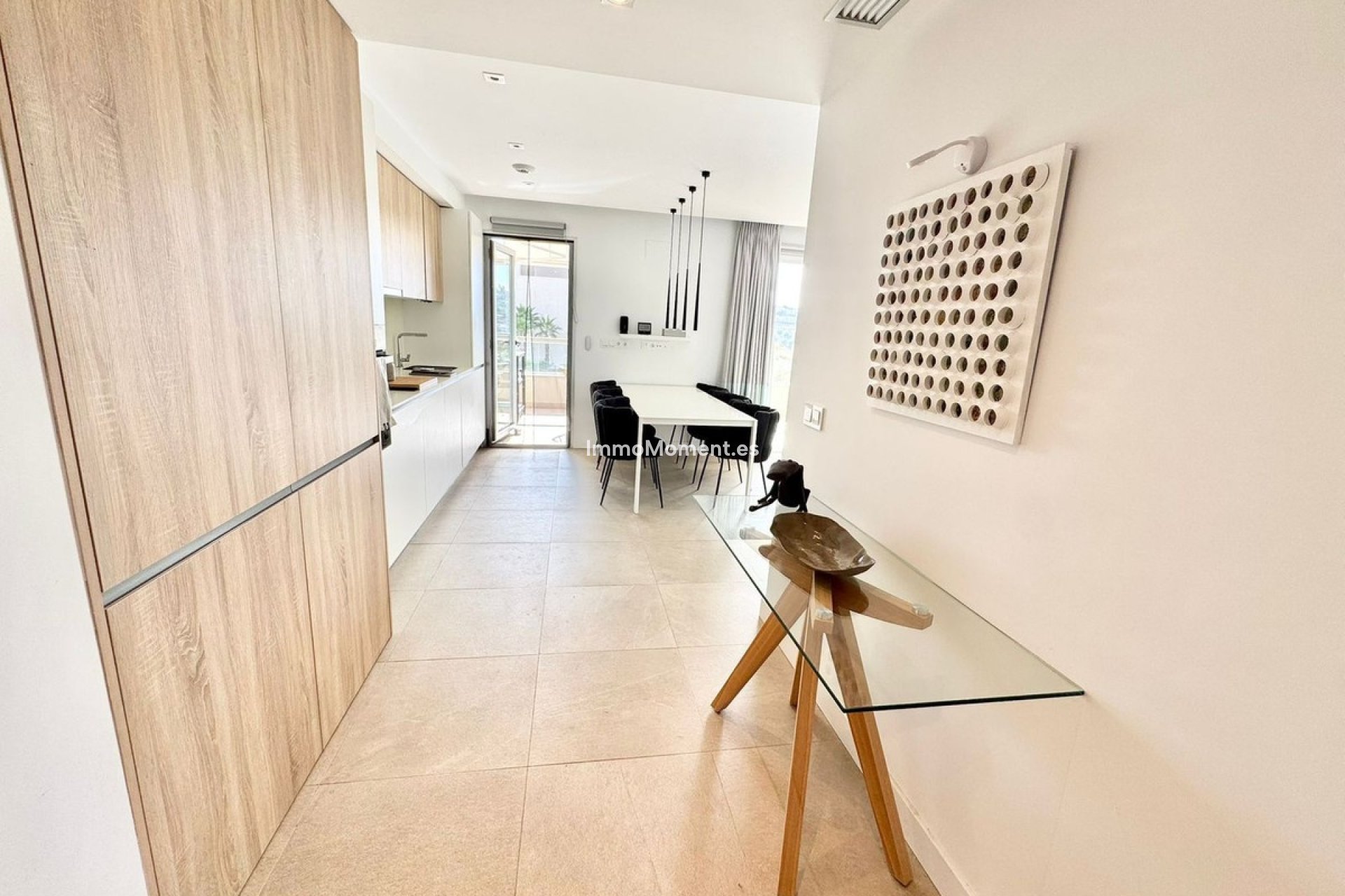 Bestaande woning - Appartement - Mijas - La Cala Golf