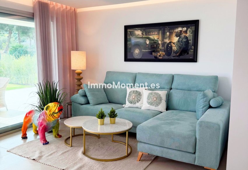 Bestaande woning - Appartement - Mijas - La Cala Golf