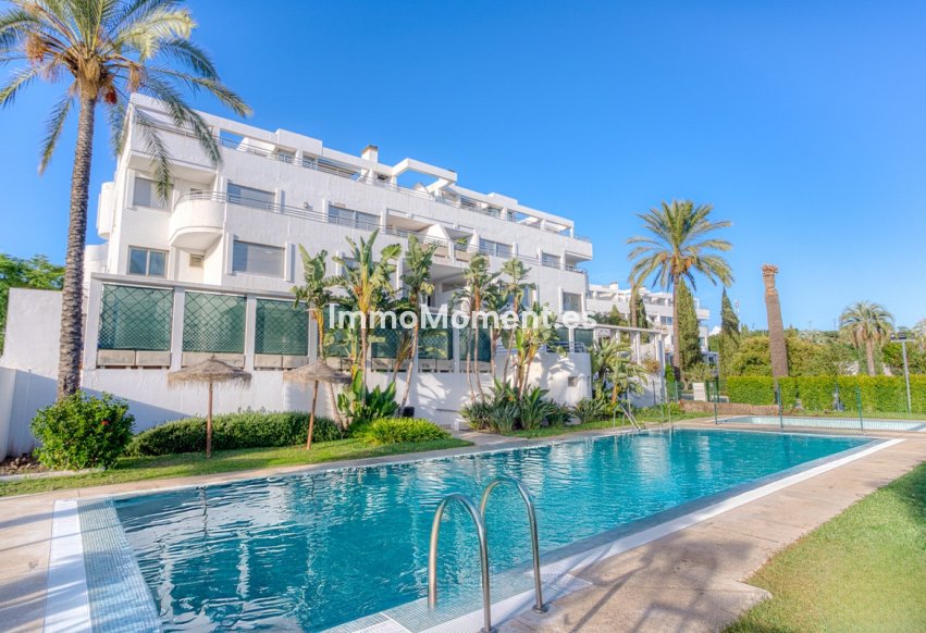 Bestaande woning - Appartement - Mijas - La Cala Golf