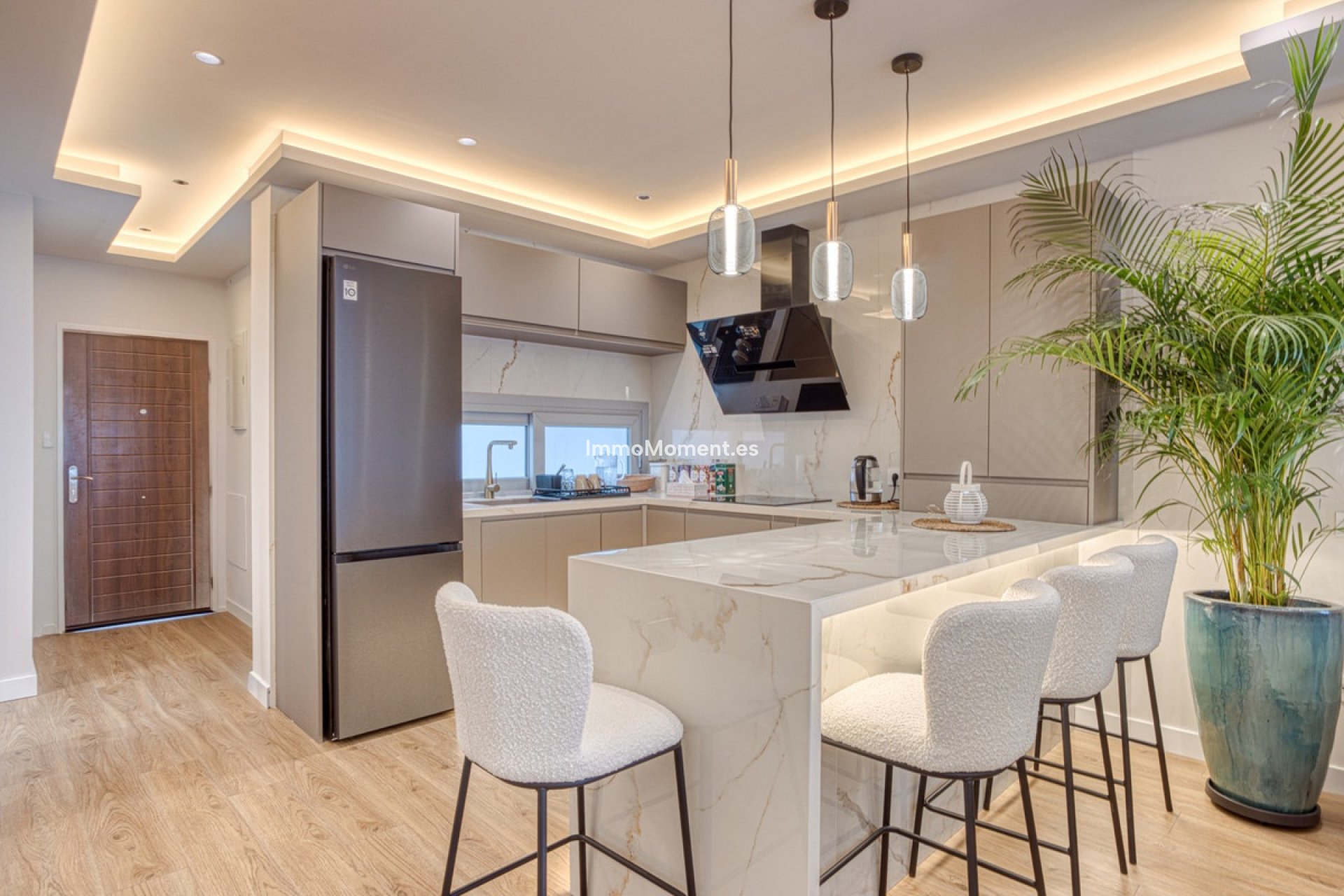 Bestaande woning - Appartement - Mijas - La Cala Golf