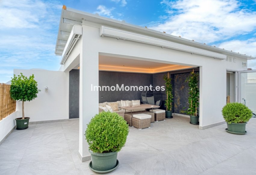 Bestaande woning - Appartement - Mijas - La Cala Golf