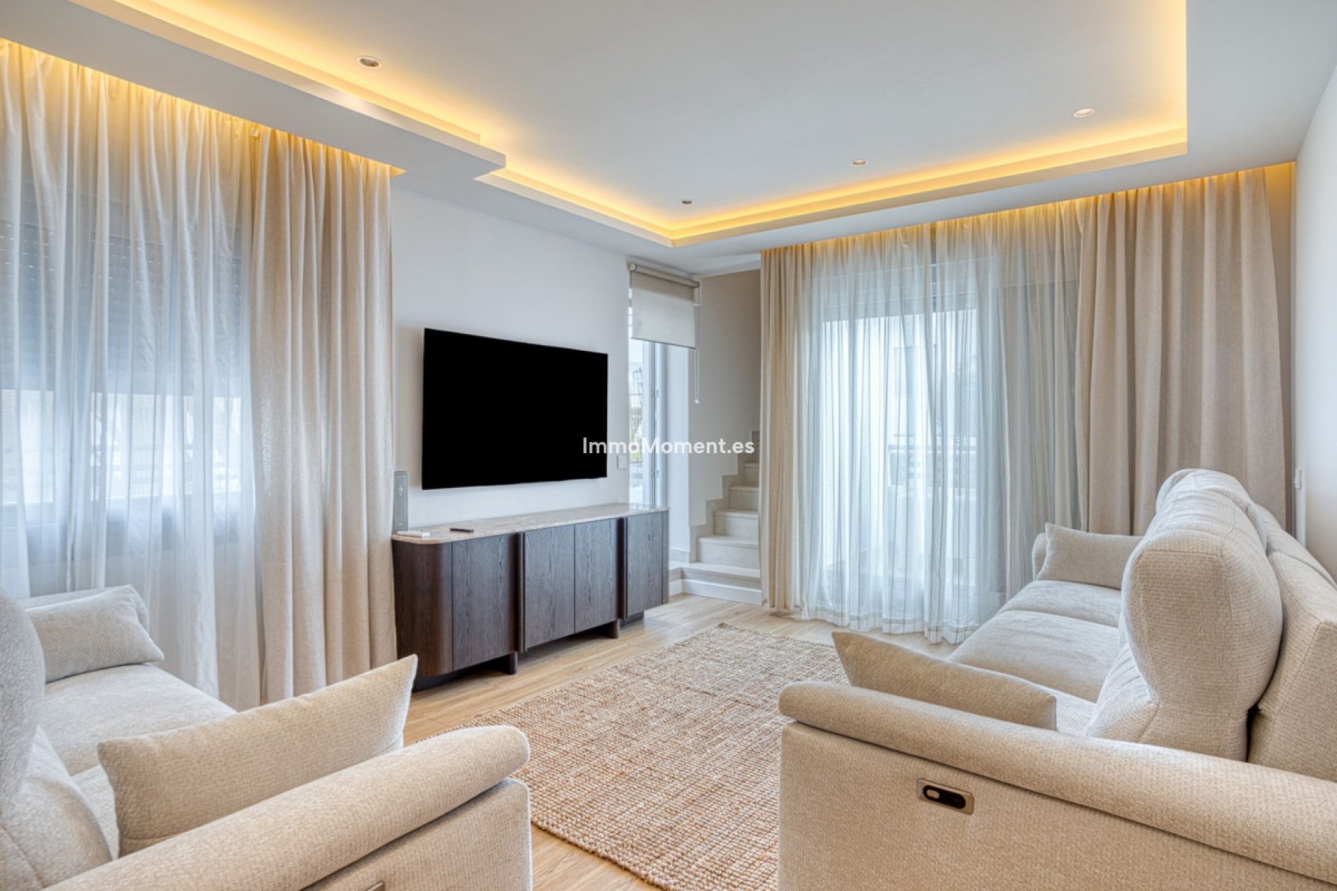 Bestaande woning - Appartement - Mijas - La Cala Golf