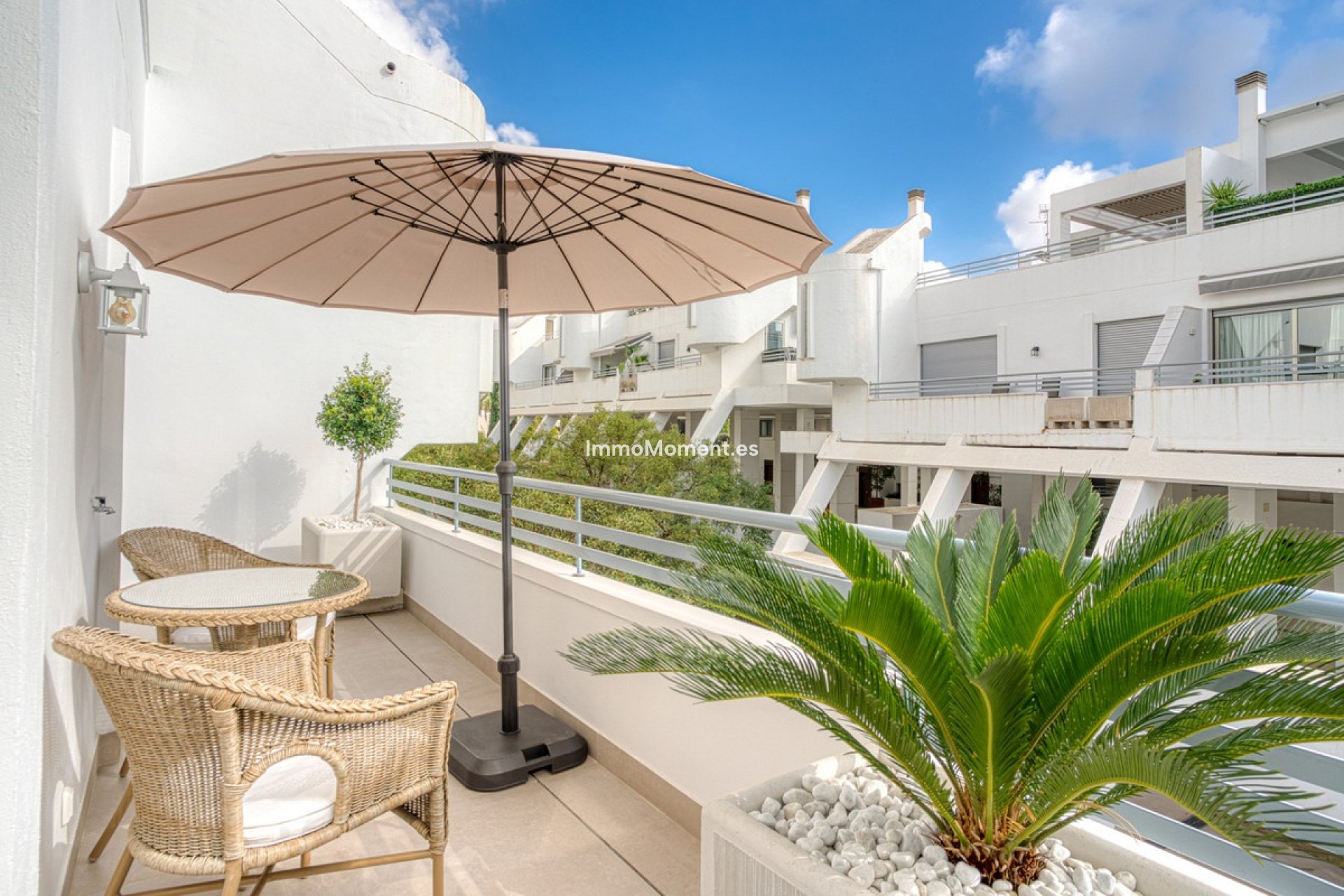 Bestaande woning - Appartement - Mijas - La Cala Golf