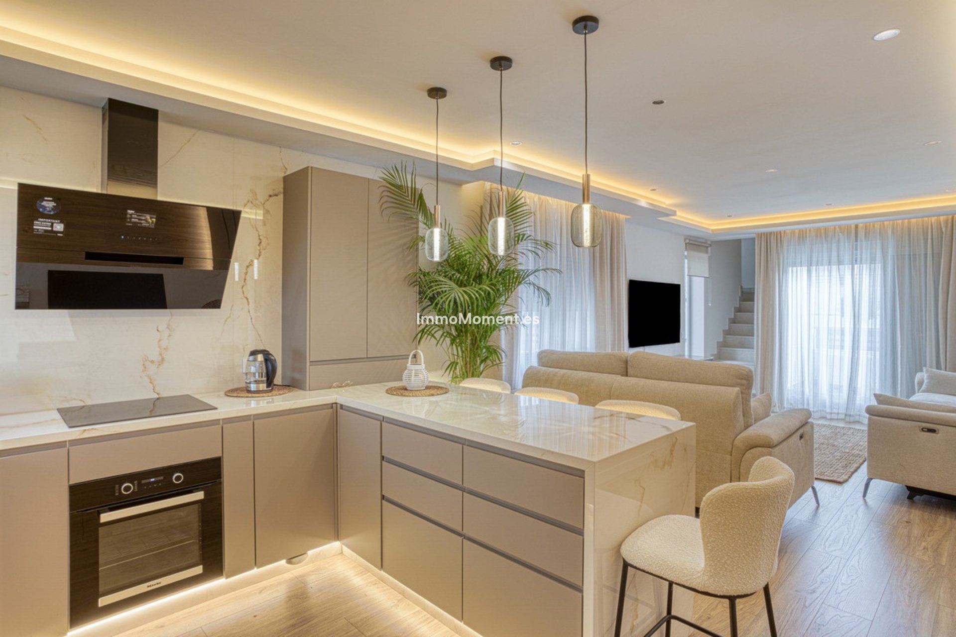 Bestaande woning - Appartement - Mijas - La Cala Golf
