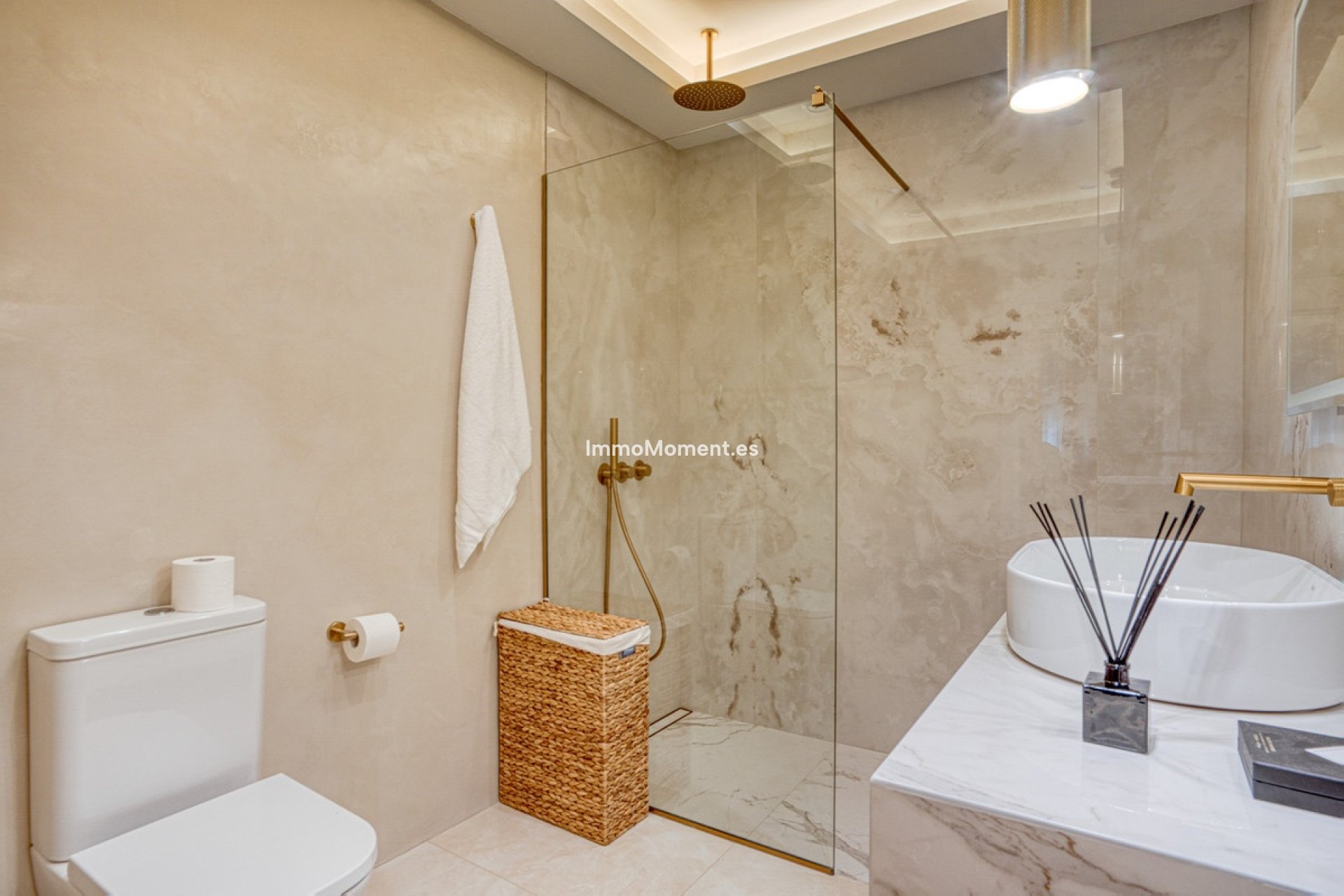 Bestaande woning - Appartement - Mijas - La Cala Golf