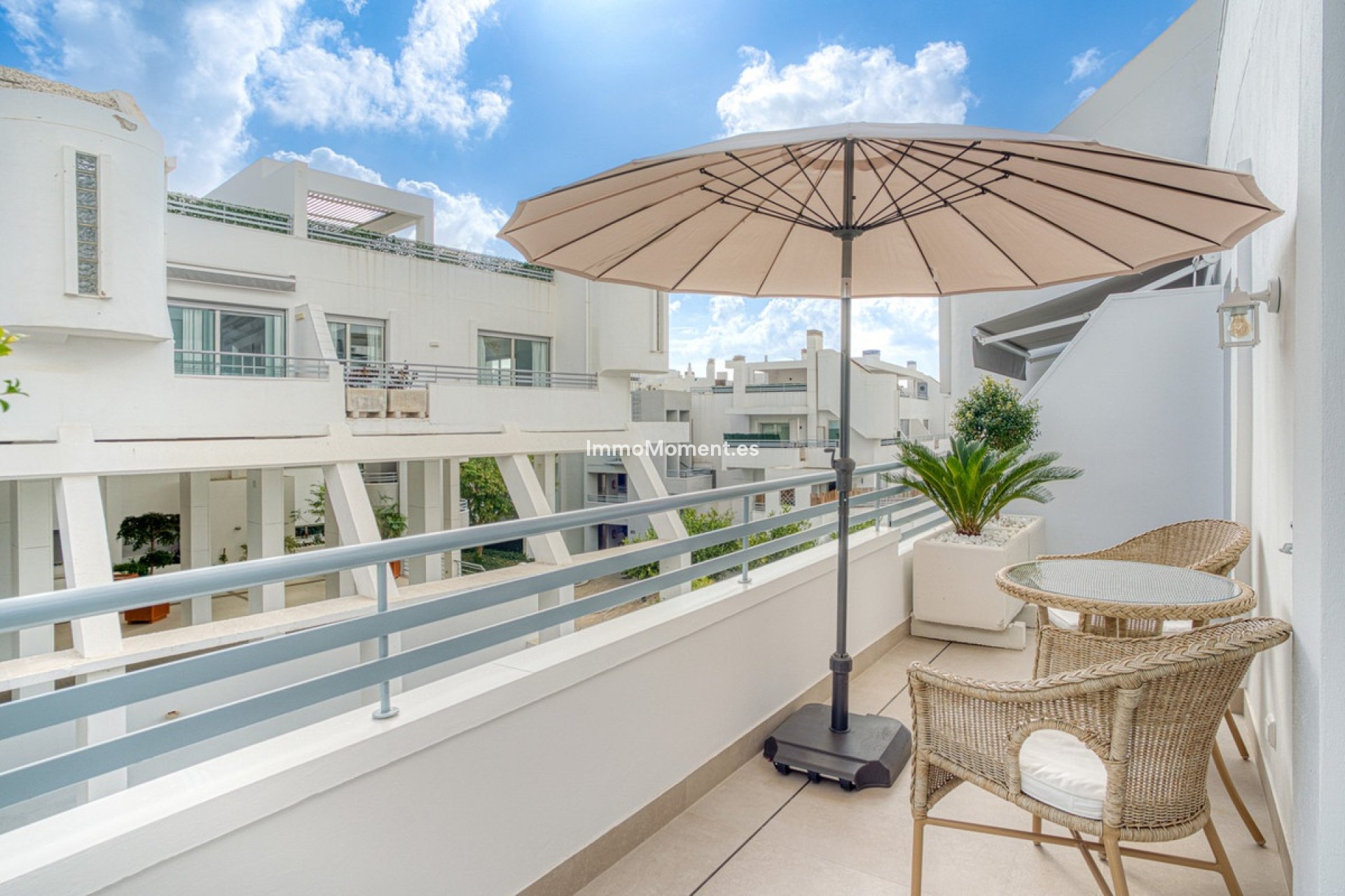 Bestaande woning - Appartement - Mijas - La Cala Golf