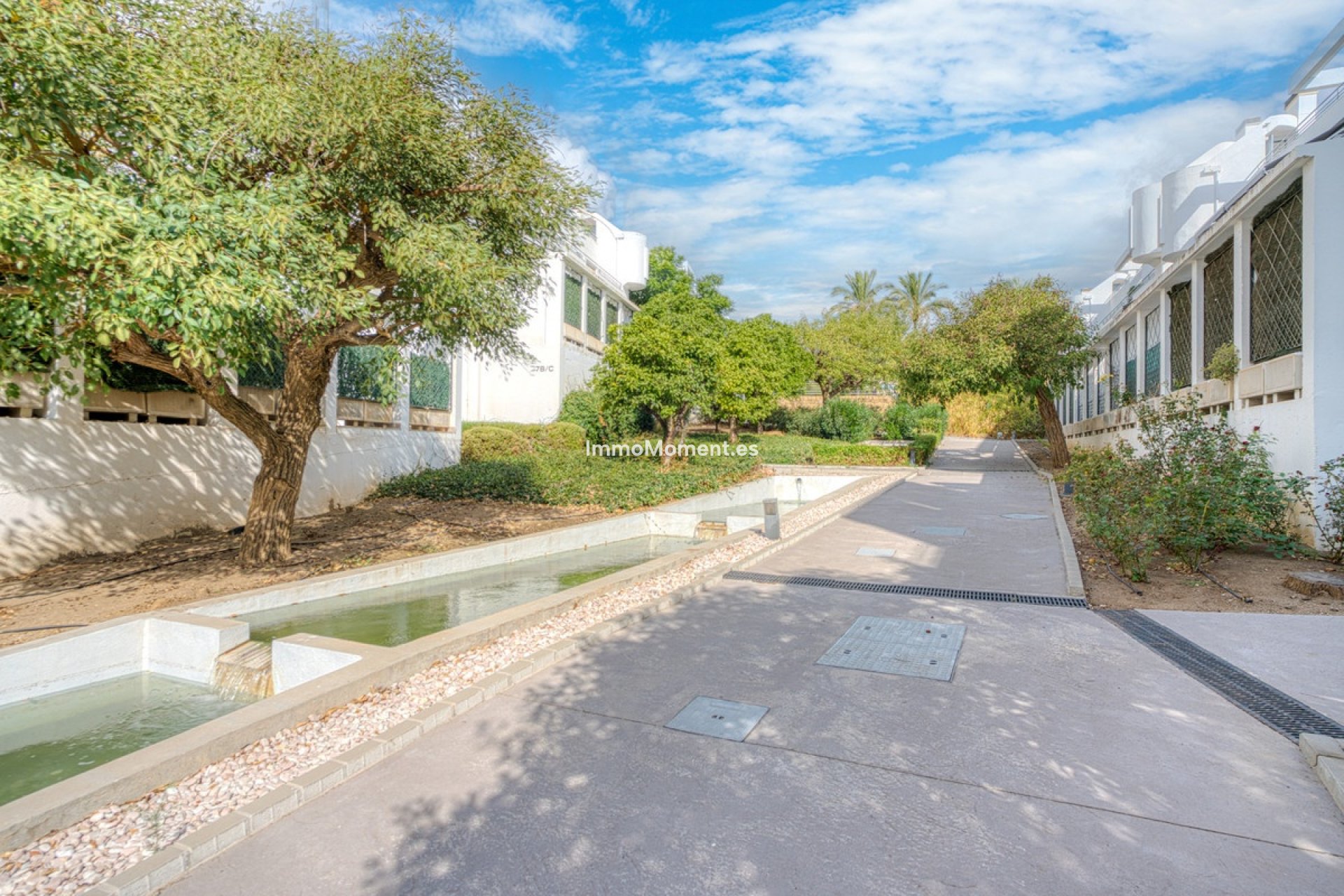Bestaande woning - Appartement - Mijas - La Cala Golf