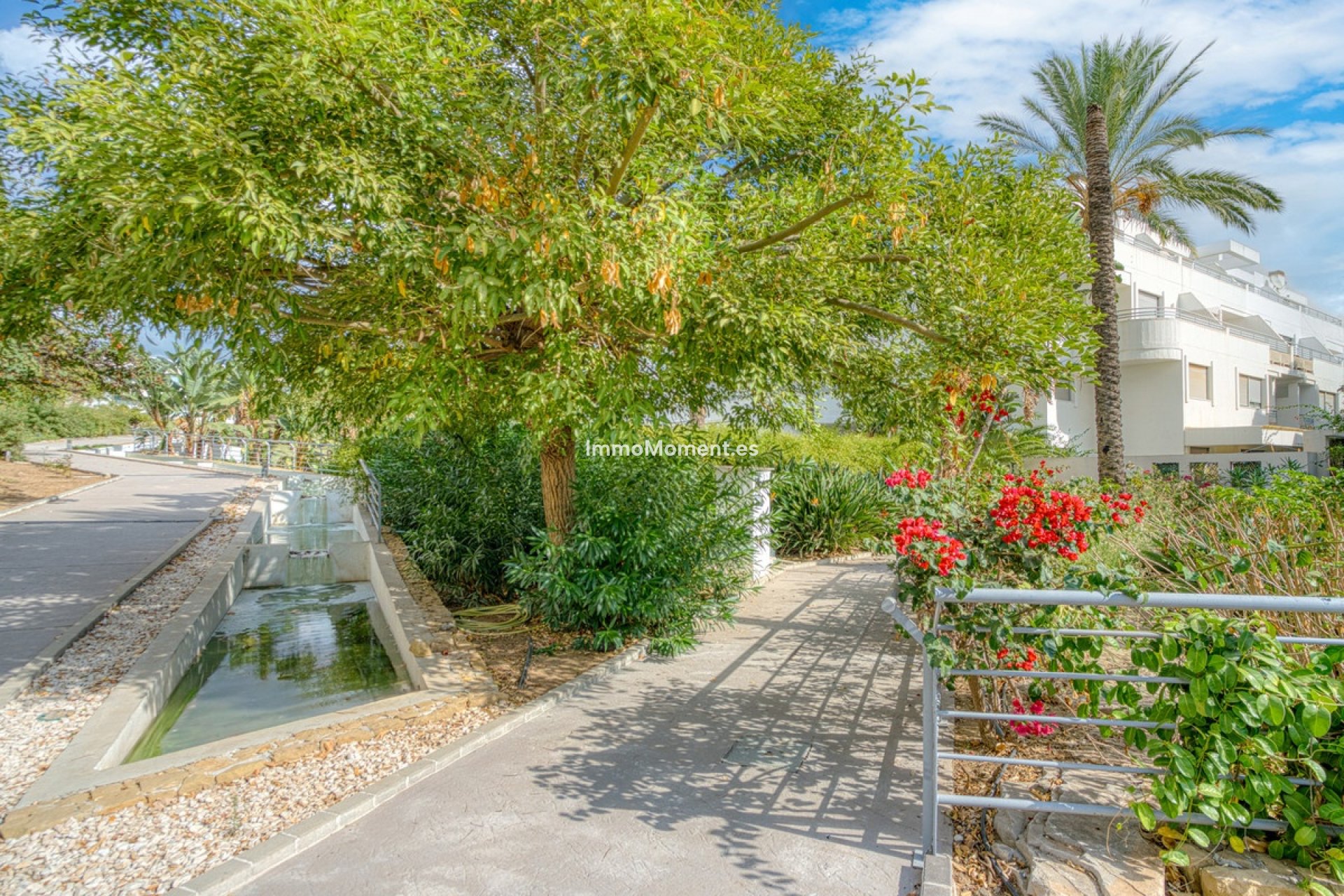 Bestaande woning - Appartement - Mijas - La Cala Golf