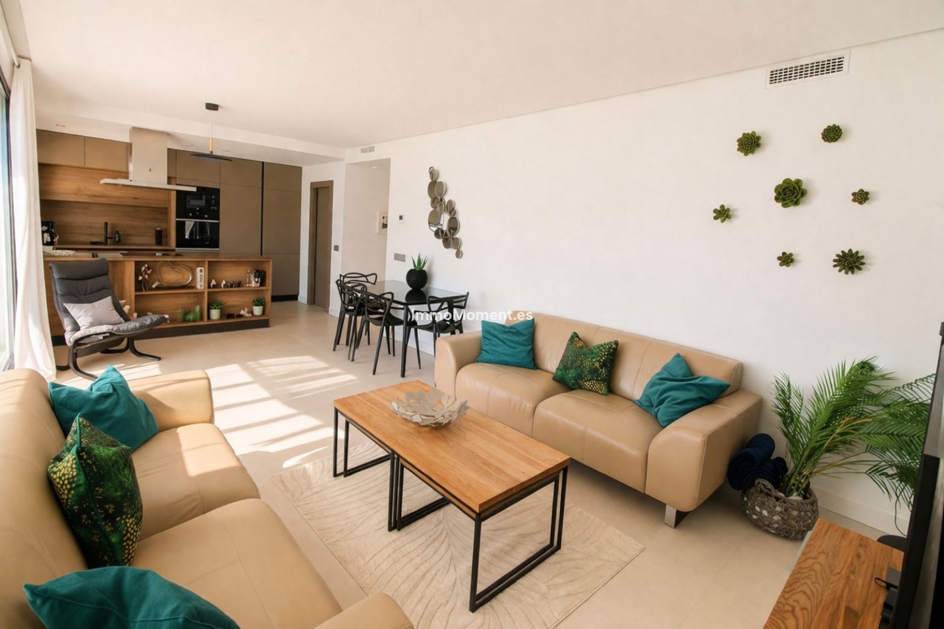 Bestaande woning - Appartement - Mijas - La Cala Golf