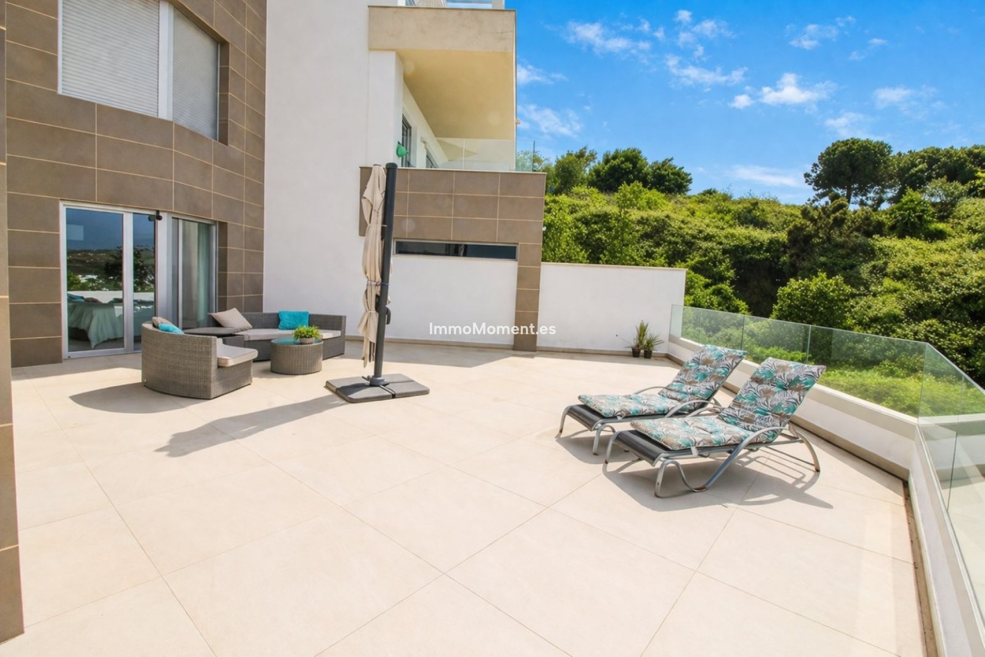 Bestaande woning - Appartement - Mijas - La Cala Golf