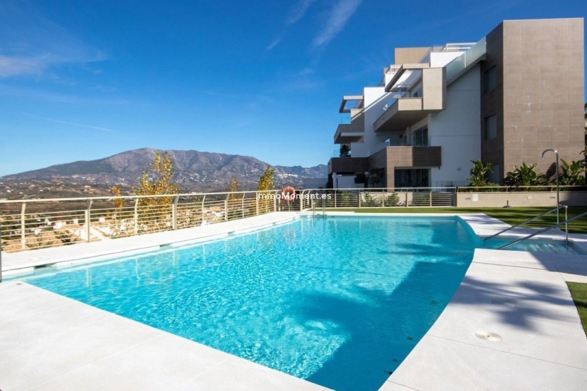 Bestaande woning - Appartement - Mijas - La Cala Golf