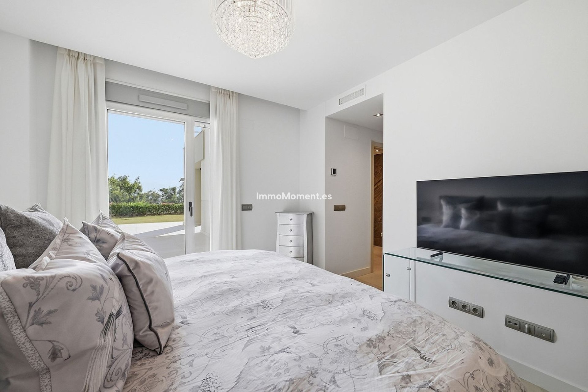 Bestaande woning - Appartement - Mijas - La Cala Golf