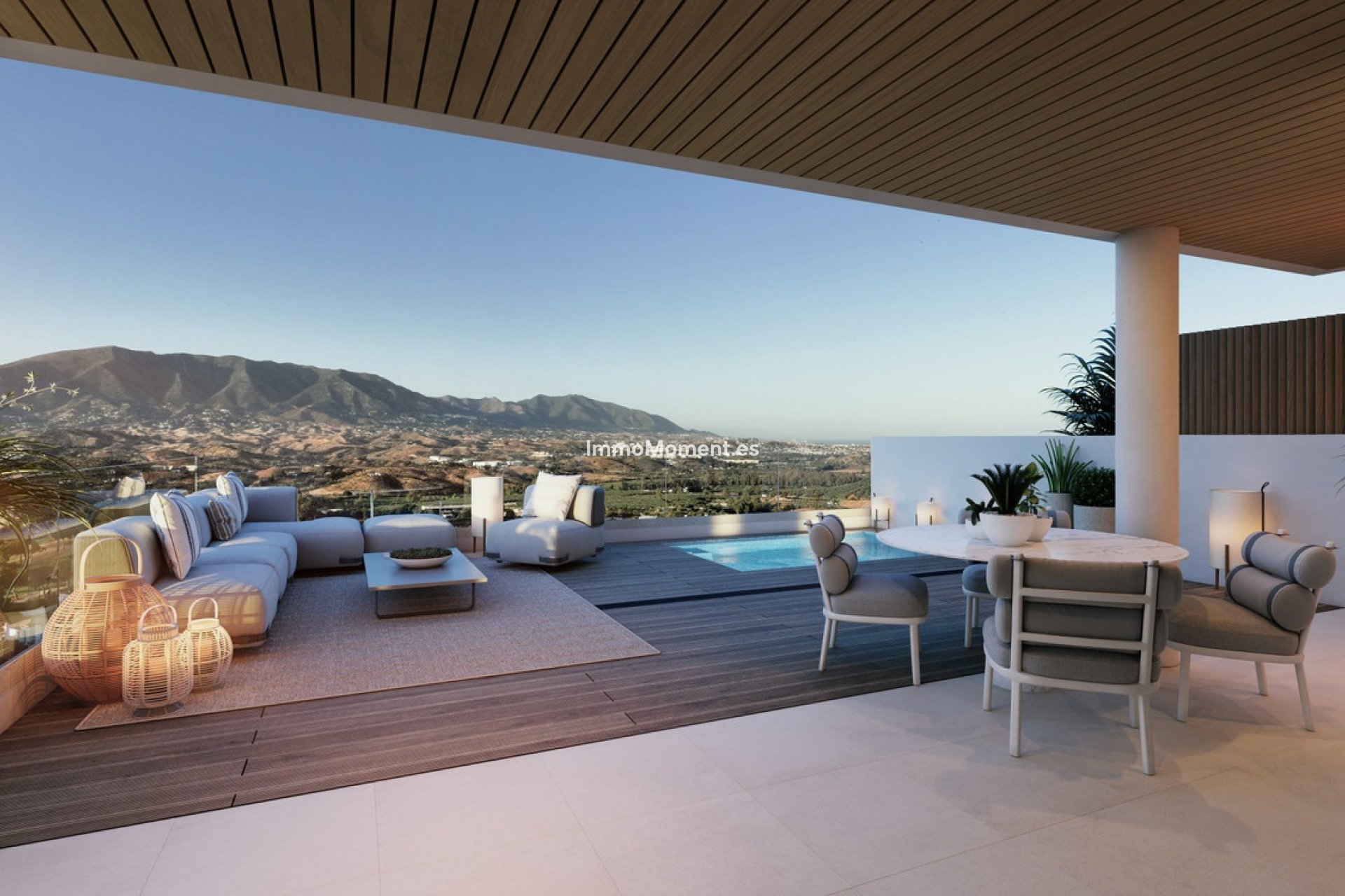 Bestaande woning - Appartement - Mijas - La Cala Golf