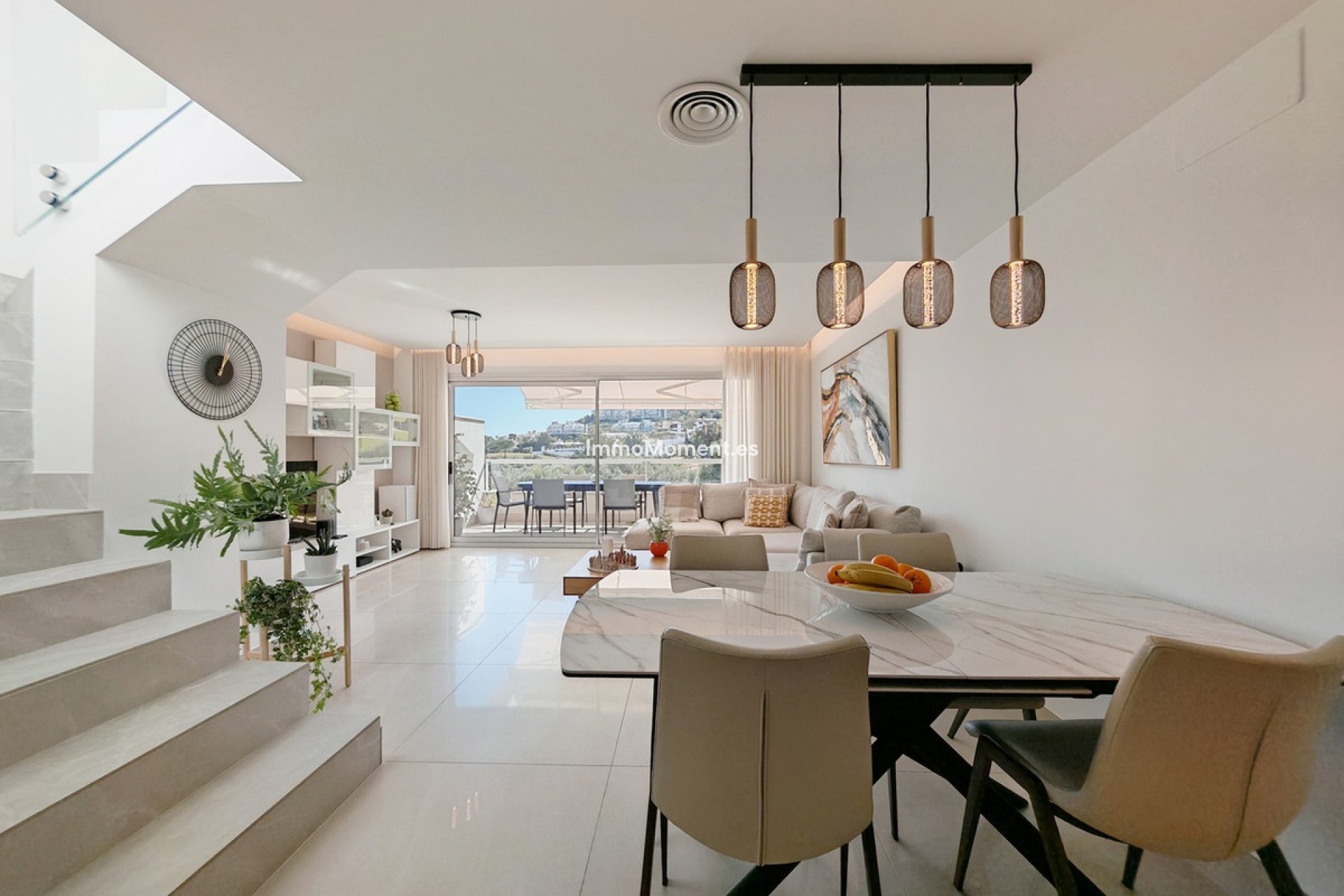 Bestaande woning - Appartement - Mijas - La Cala Golf