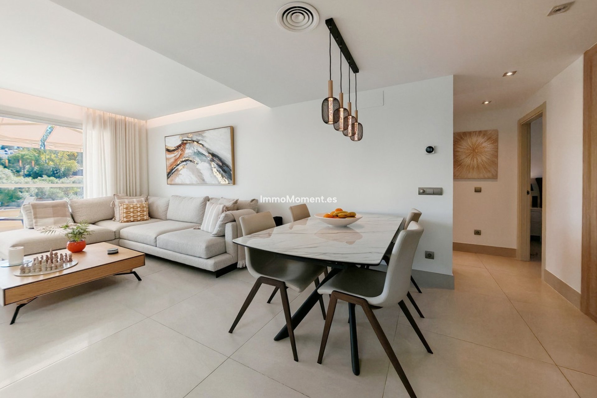 Bestaande woning - Appartement - Mijas - La Cala Golf
