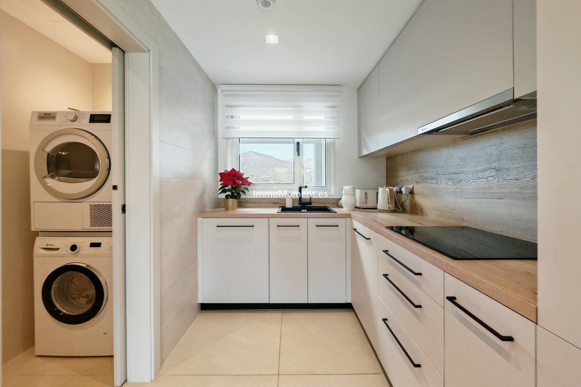 Bestaande woning - Appartement - Mijas - La Cala Golf