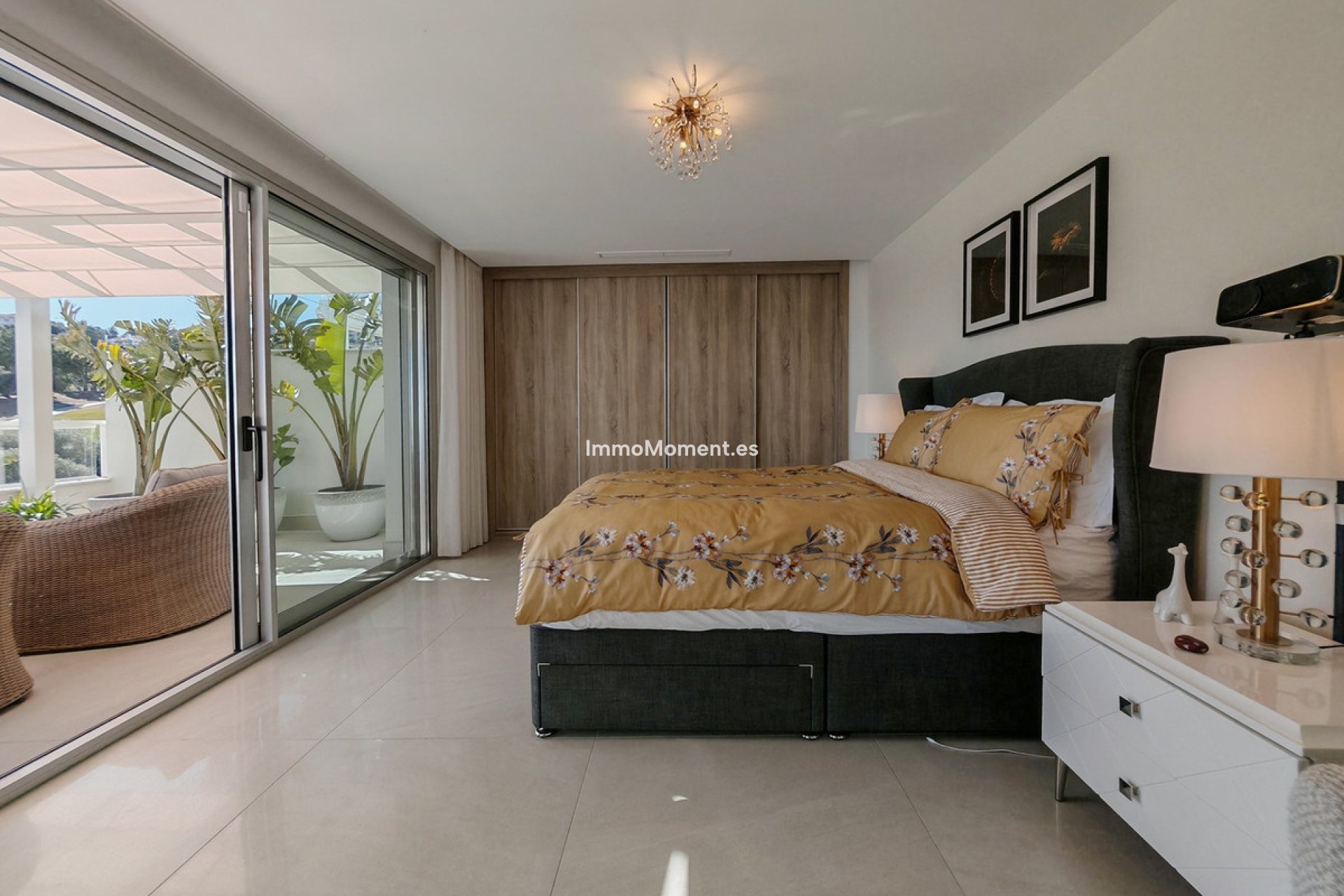 Bestaande woning - Appartement - Mijas - La Cala Golf