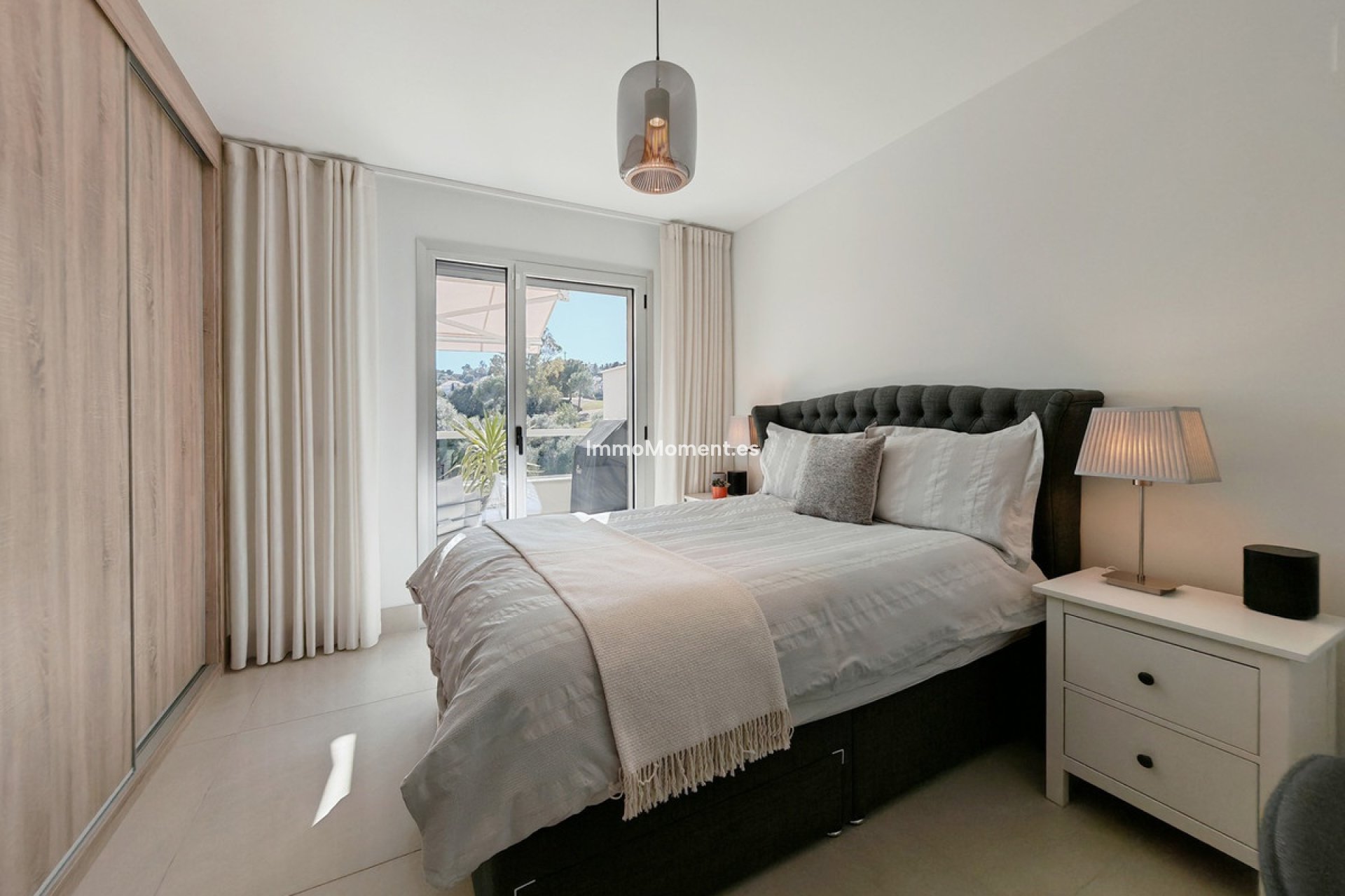 Bestaande woning - Appartement - Mijas - La Cala Golf