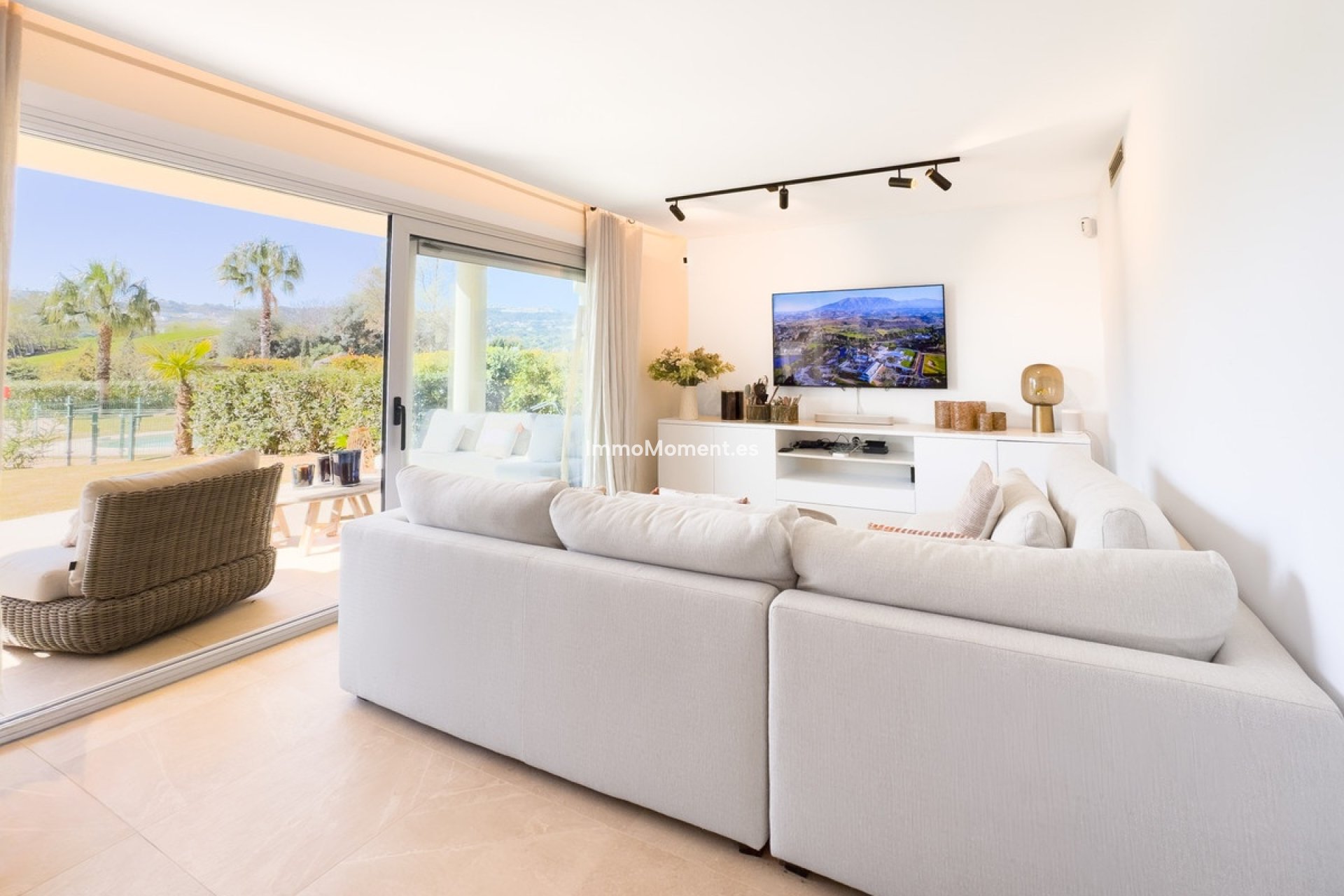 Bestaande woning - Appartement - Mijas - La Cala Golf