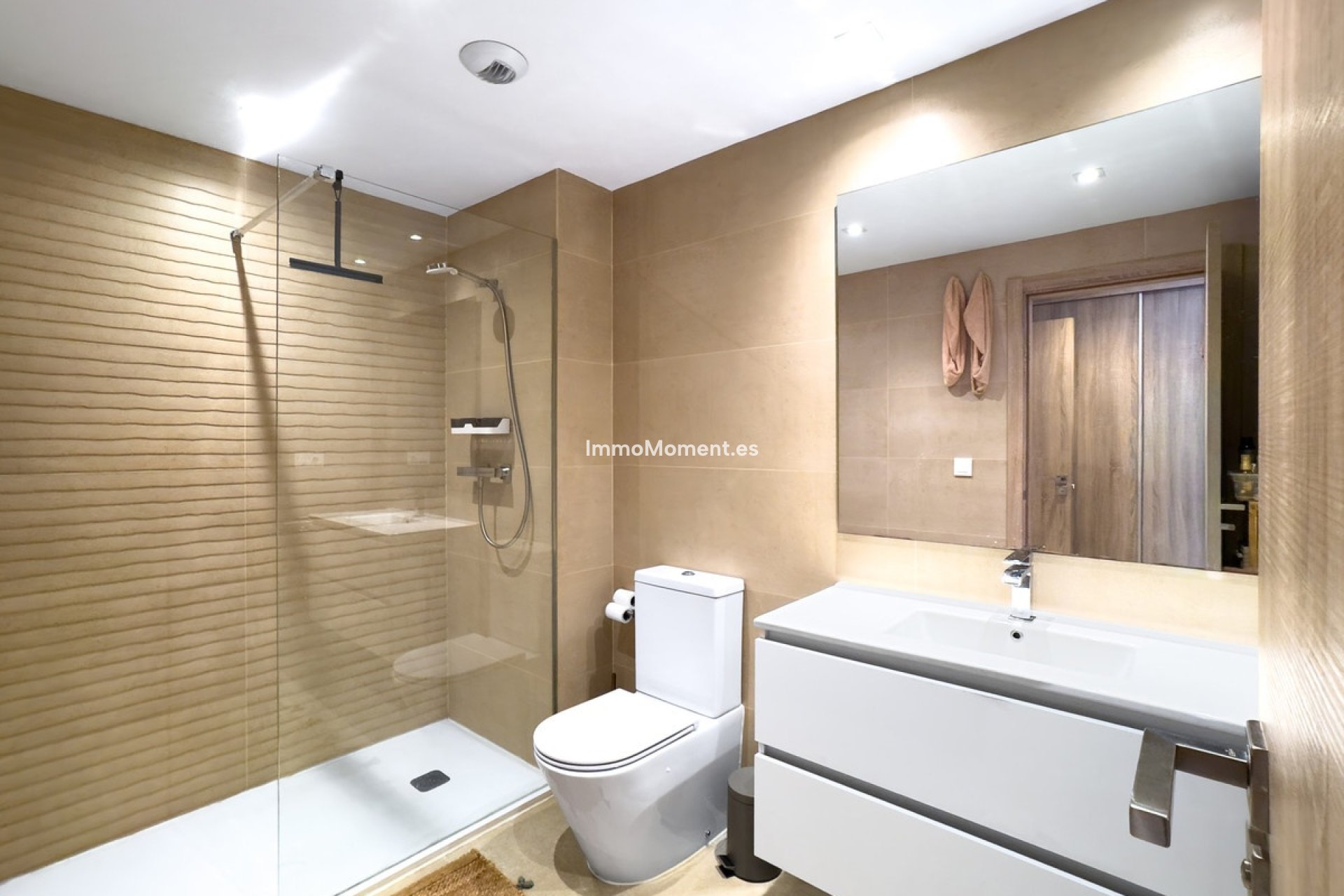 Bestaande woning - Appartement - Mijas - La Cala Golf