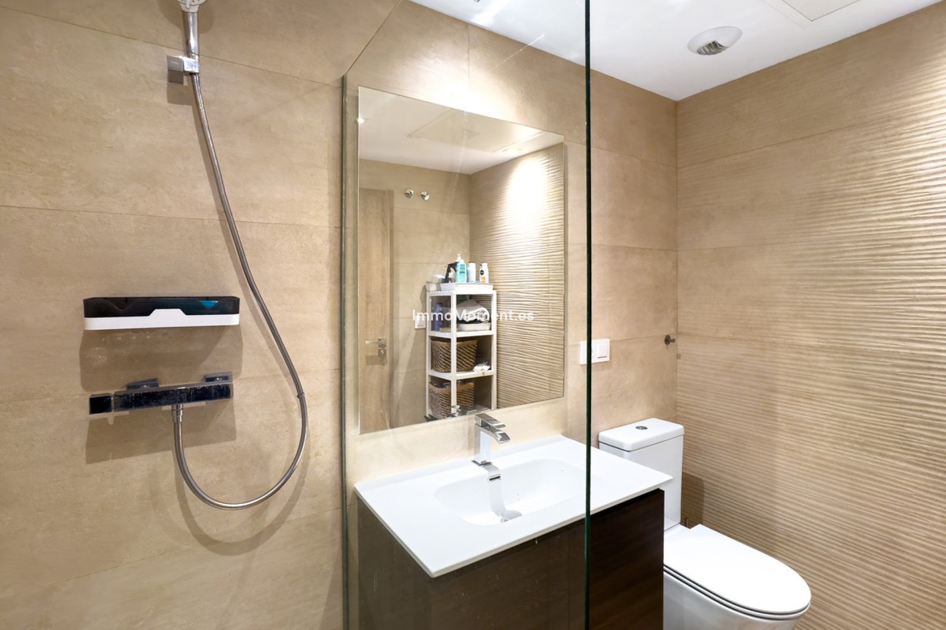 Bestaande woning - Appartement - Mijas - La Cala Golf