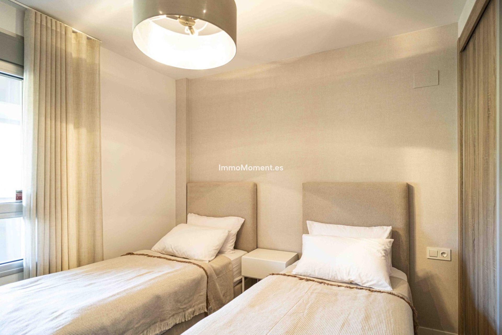Bestaande woning - Appartement - Mijas - La Cala Golf