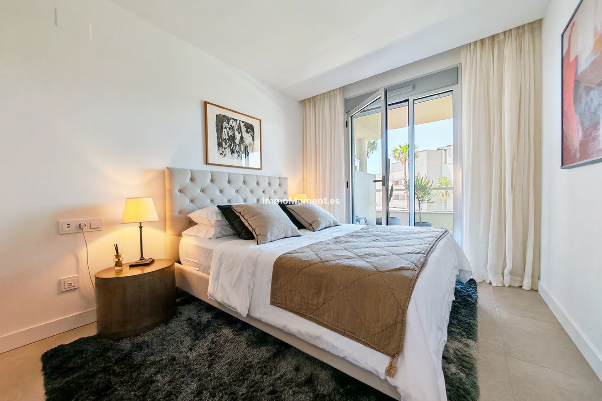 Bestaande woning - Appartement - Mijas - La Cala Golf