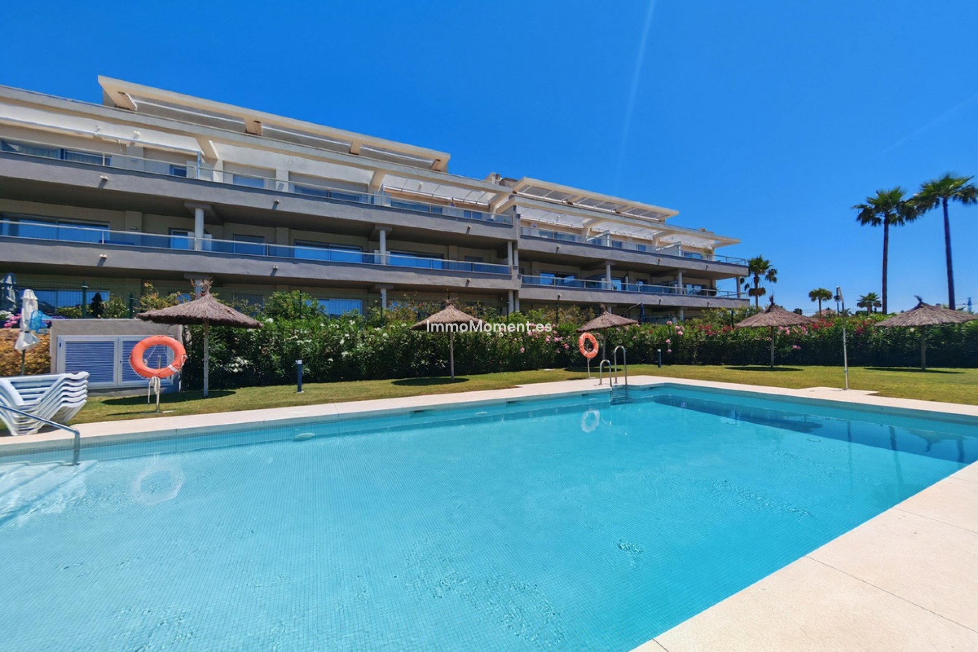 Bestaande woning - Appartement - Mijas - La Cala Golf
