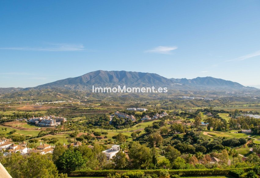 Bestaande woning - Appartement - Mijas - La Cala Golf