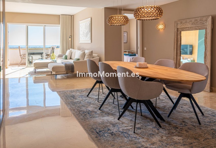 Bestaande woning - Appartement - Mijas - La Cala Golf