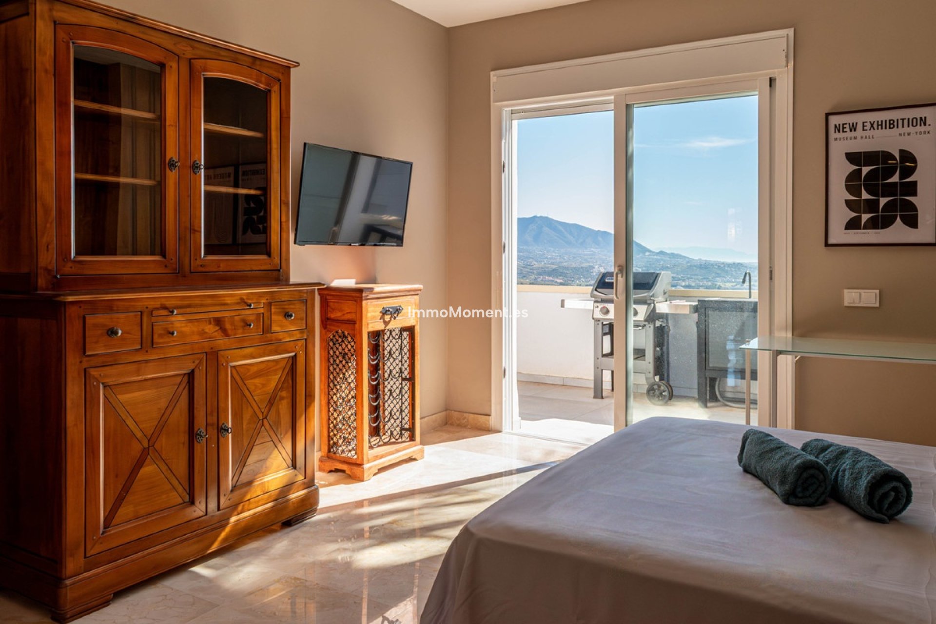 Bestaande woning - Appartement - Mijas - La Cala Golf