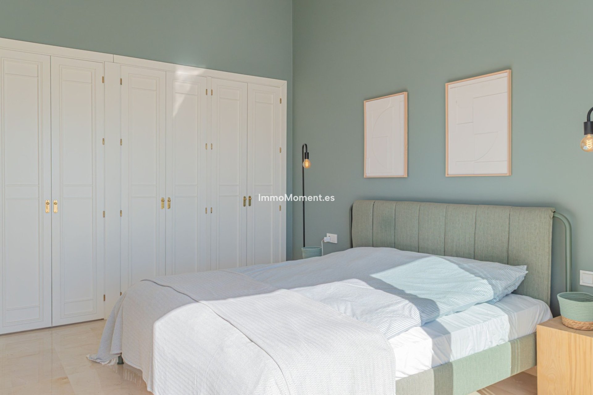 Bestaande woning - Appartement - Mijas - La Cala Golf