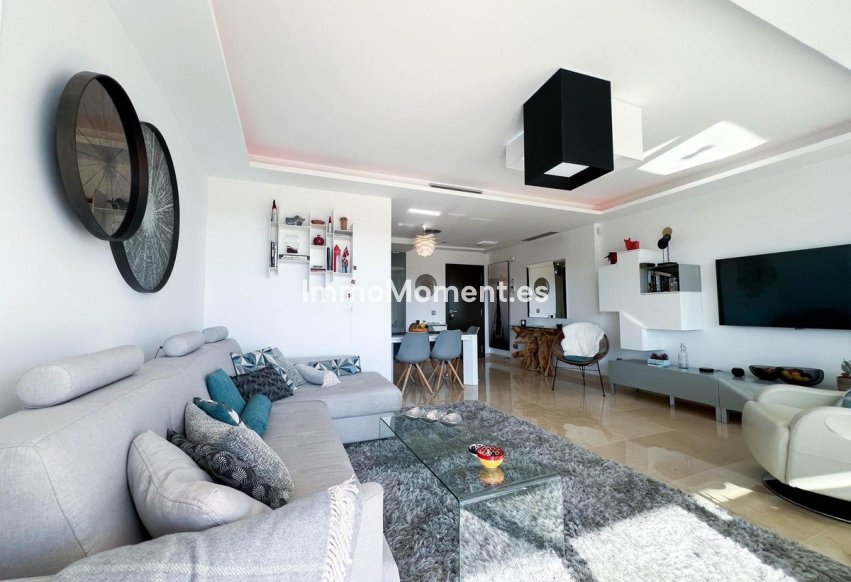 Bestaande woning - Appartement - Mijas - La Cala Golf