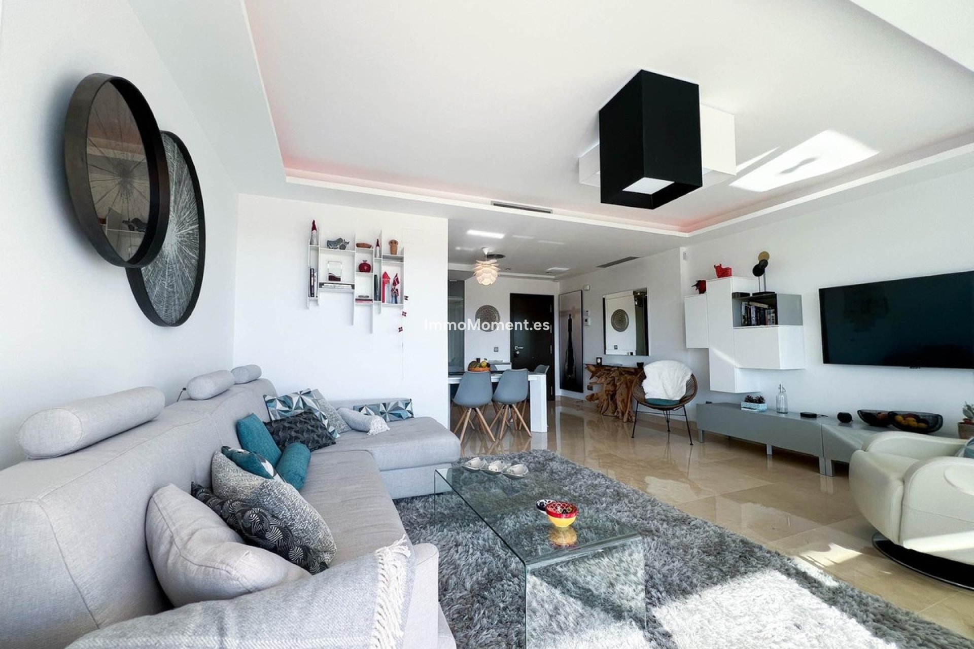 Bestaande woning - Appartement - Mijas - La Cala Golf