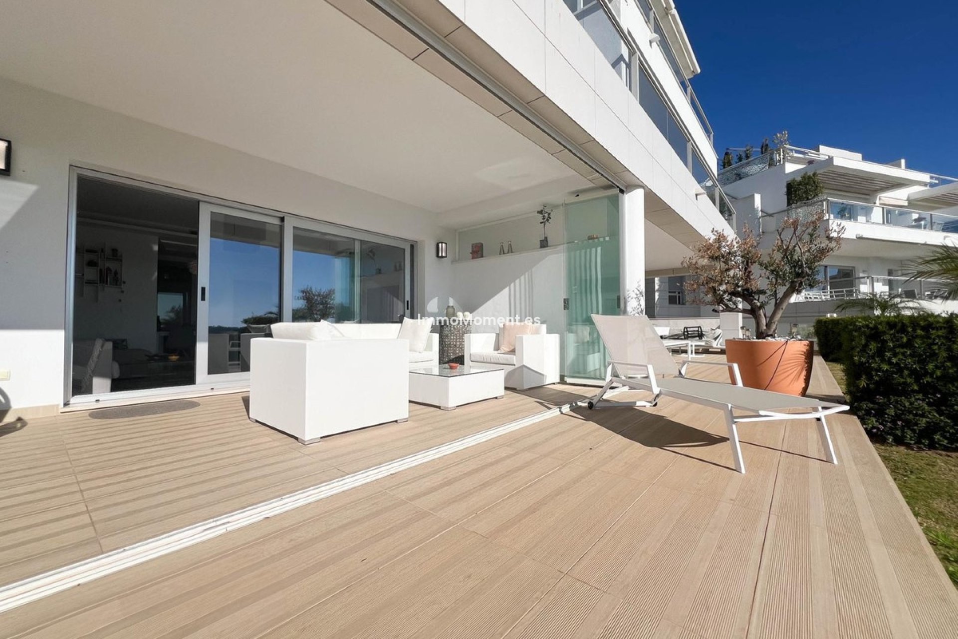 Bestaande woning - Appartement - Mijas - La Cala Golf