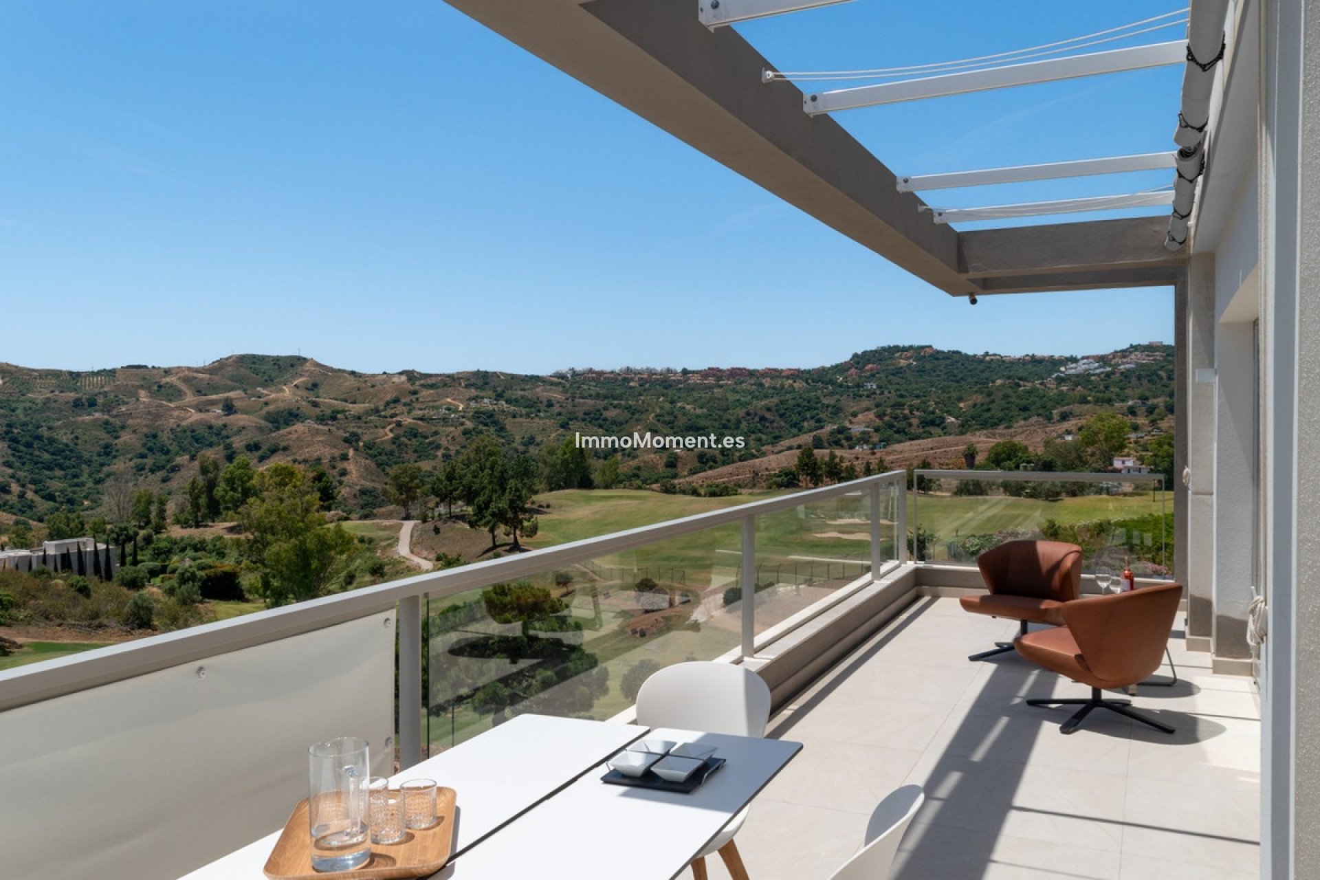 Bestaande woning - Appartement - Mijas - La Cala Golf