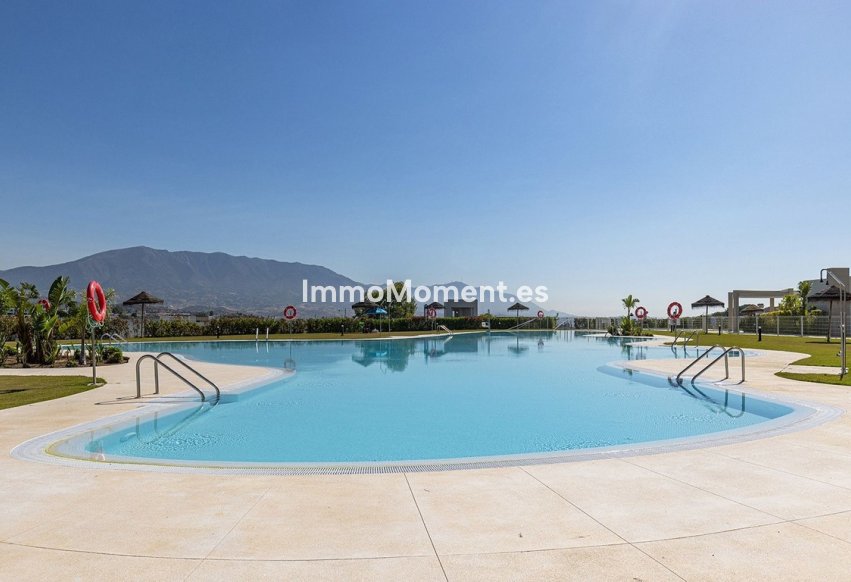 Bestaande woning - Appartement - Mijas - La Cala Golf