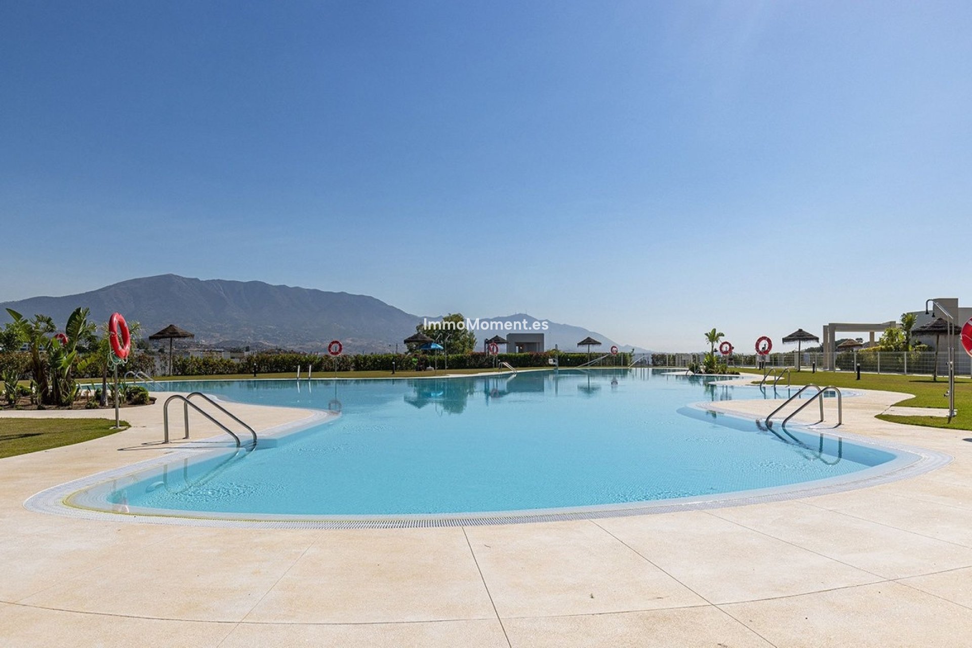 Bestaande woning - Appartement - Mijas - La Cala Golf