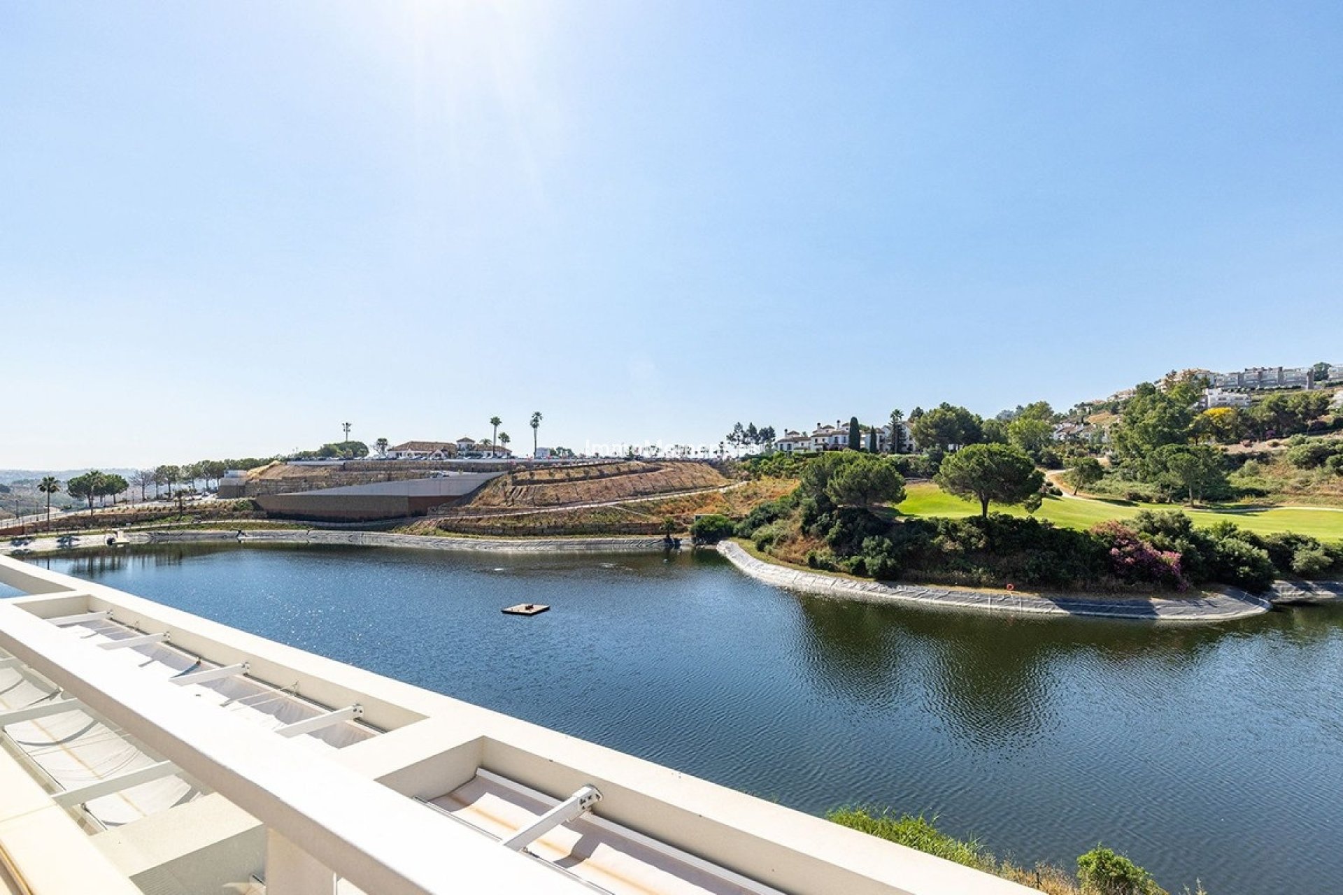 Bestaande woning - Appartement - Mijas - La Cala Golf